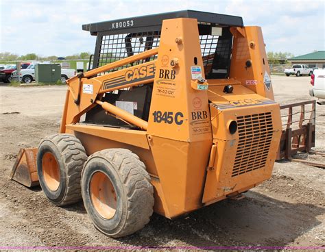 used case skid loaders for sale